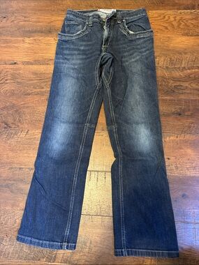 Mountain Khaki Wyoming Jeans in size 32W 32L
